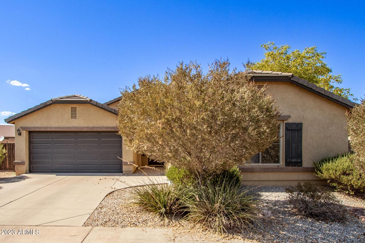 25212 W Maldonado Dr., Buckeye, AZ 85326