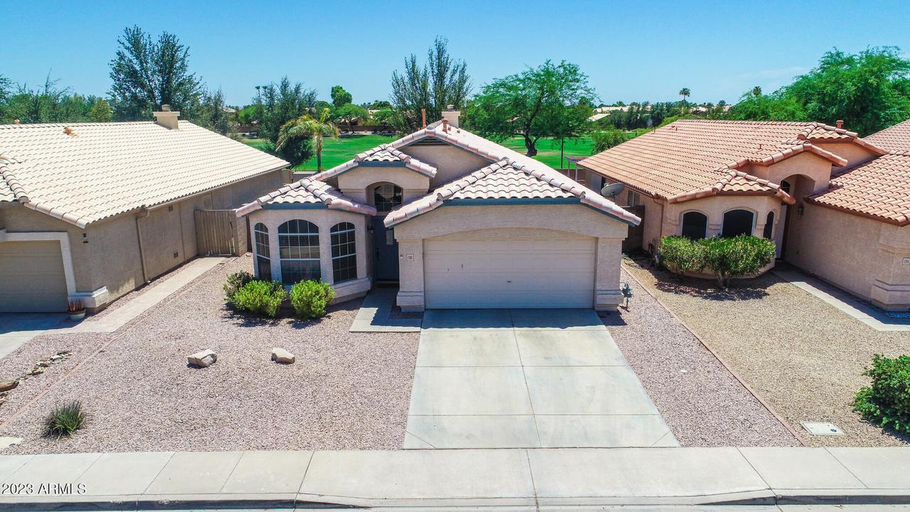 1301 E Century Ave., Gilbert, AZ 85296