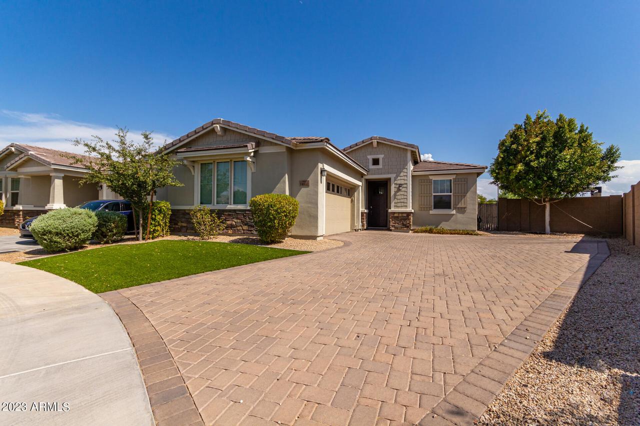 14551 W Pasadena Ave., Litchfield Park, AZ 85340