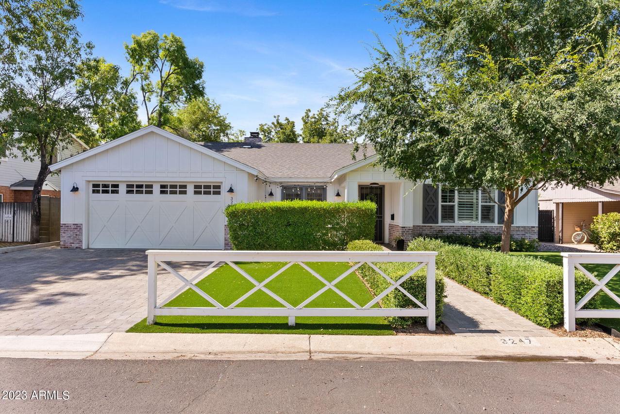 3247 E Sells Dr., Phoenix, AZ 85018