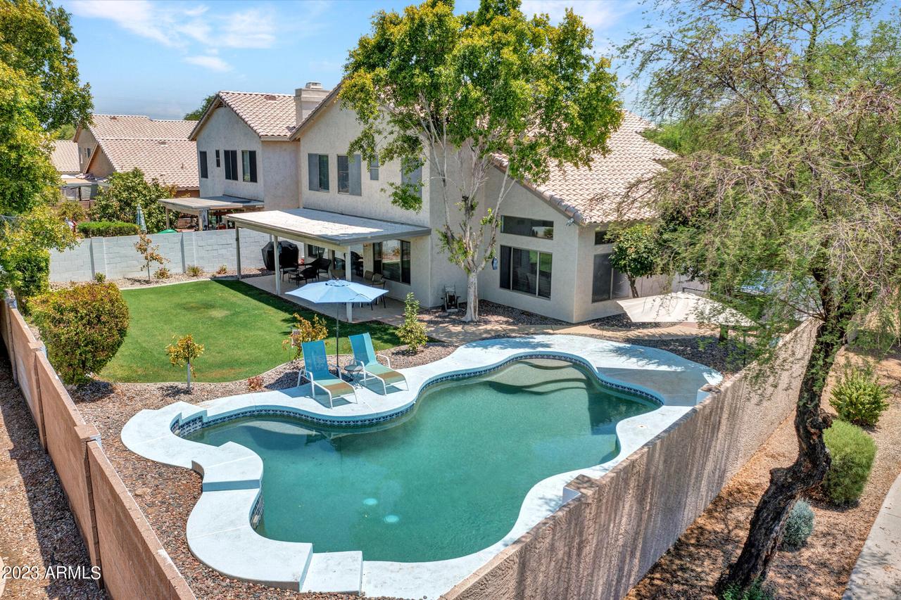 1810 E Tremaine Ave., Gilbert, AZ 85234