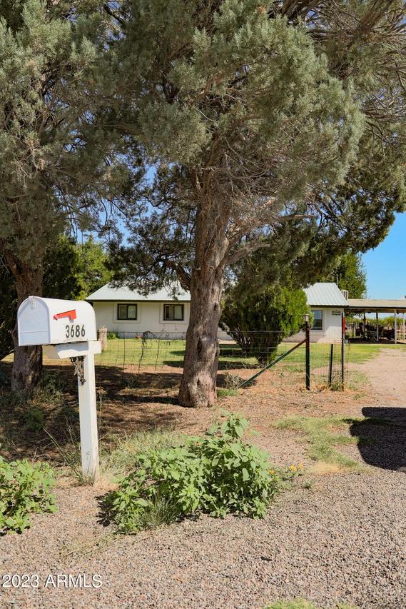 3686 W Double Adobe Rd., Mcneal, AZ 85617
