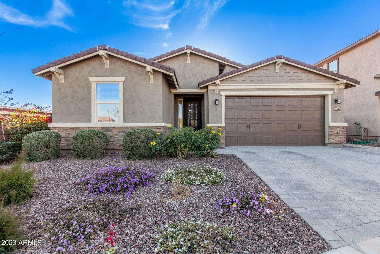 13550 N 144th Ln., Surprise, AZ 85379