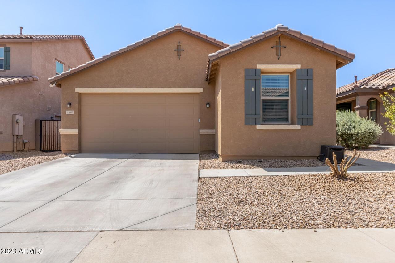 4005 W Federal Way, San Tan Valley, AZ 85144