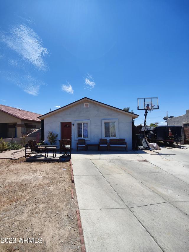 1133 W Mohave St., Phoenix, AZ 85007