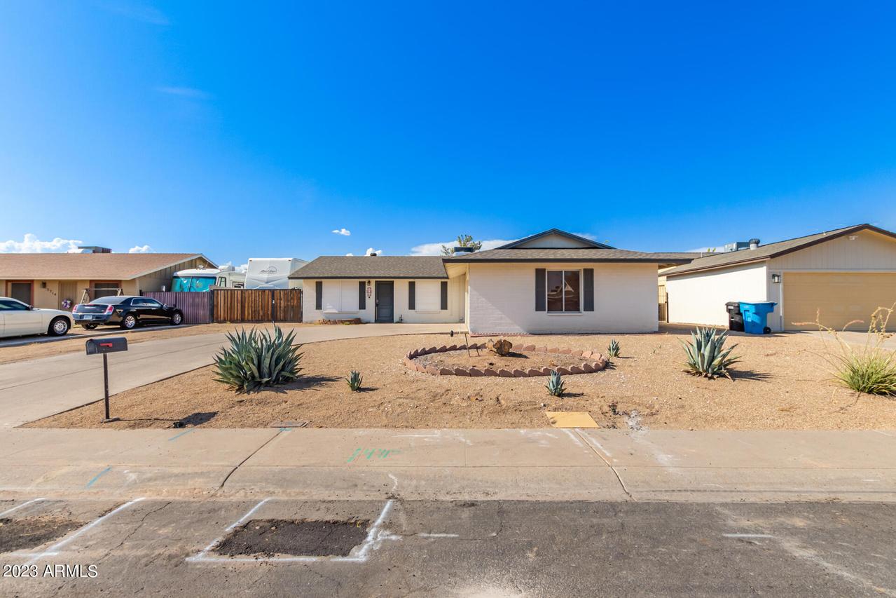 3708 W Hearn Rd., Phoenix, AZ 85053