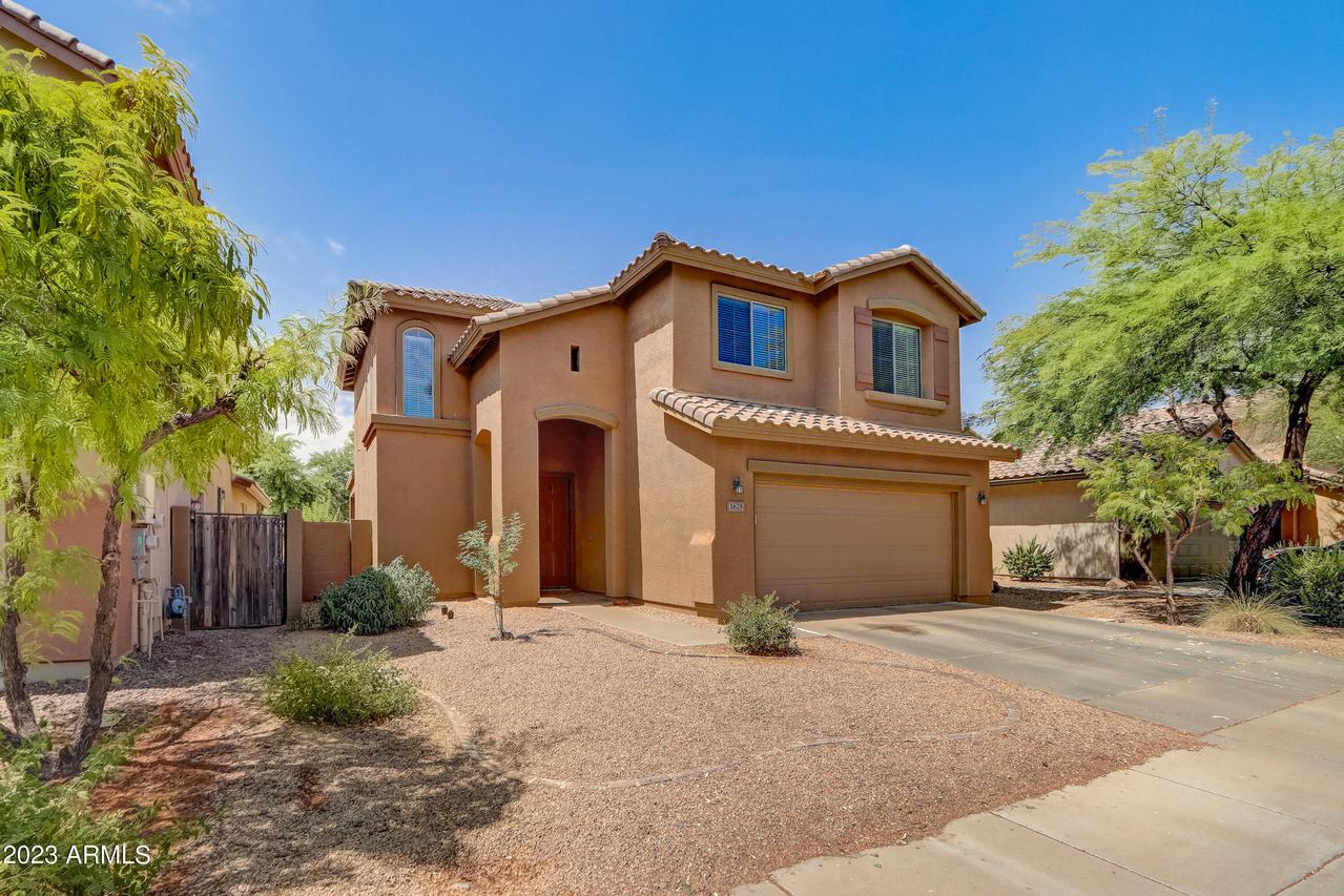 1625 W Kuralt Dr., Anthem, AZ 85086