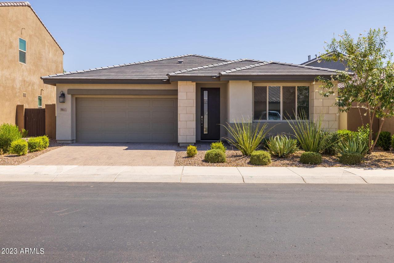 9817 E Solstice Ave., Mesa, AZ 85212