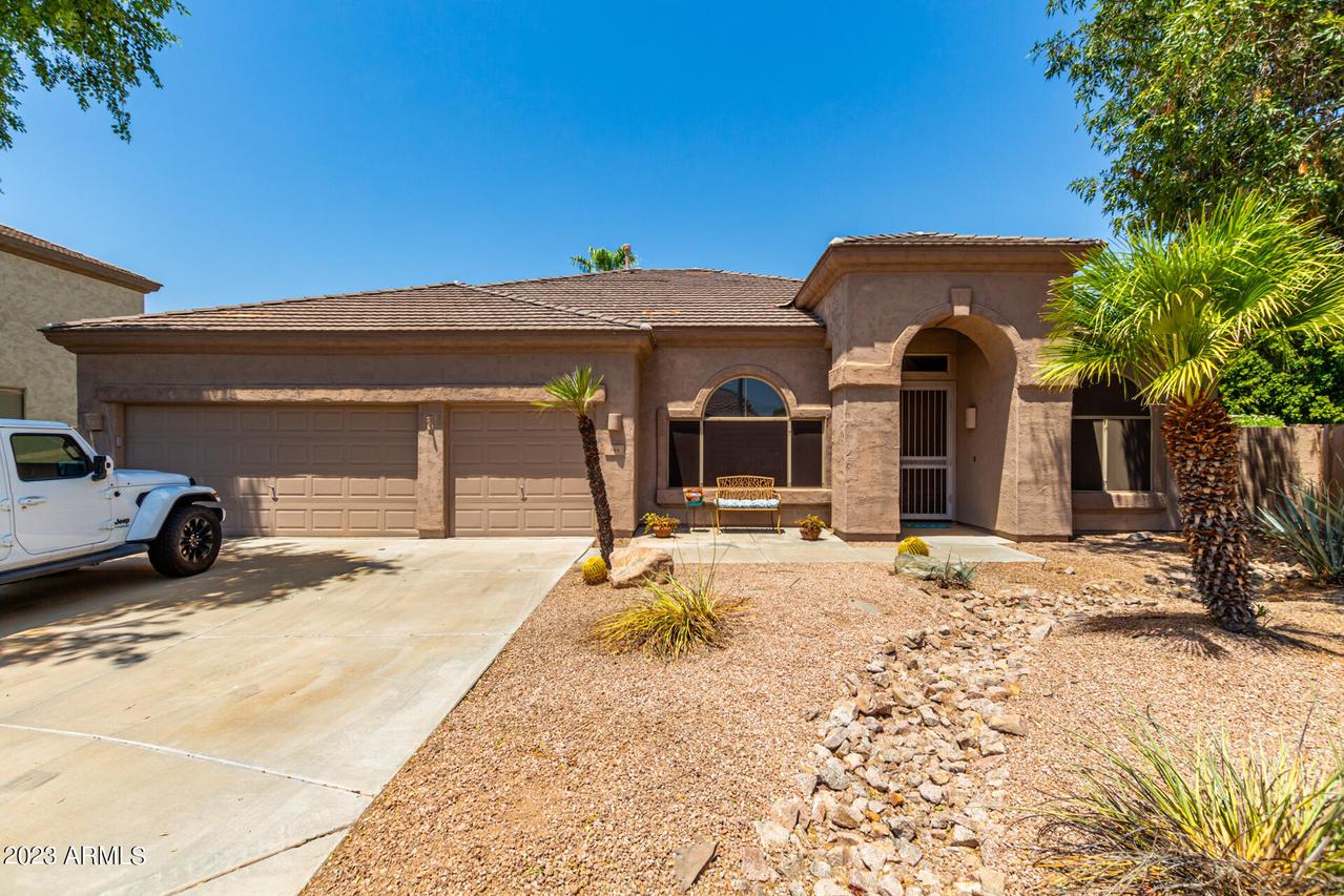 484 N Halsted Ct., Chandler, AZ 85225