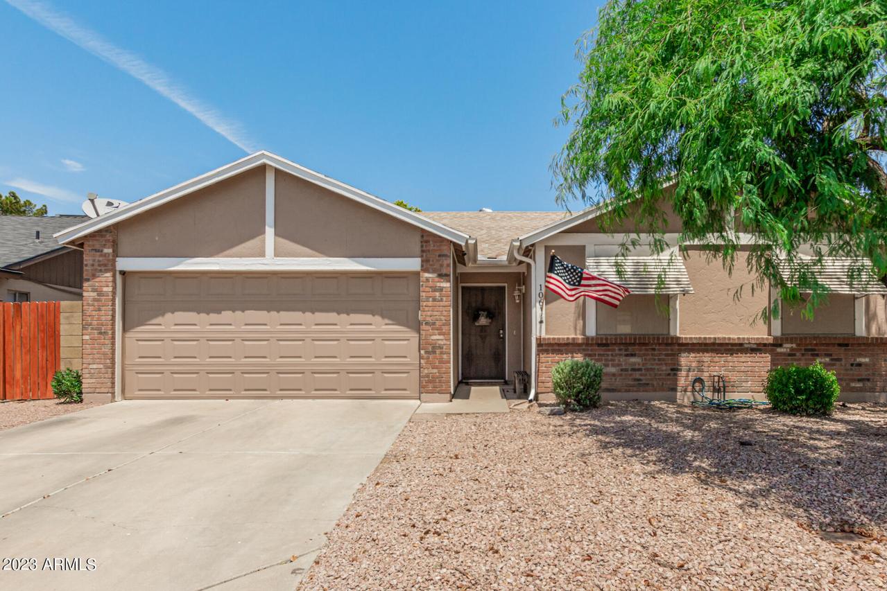 6335 E Brown Rd. #1061, Mesa, AZ 85205