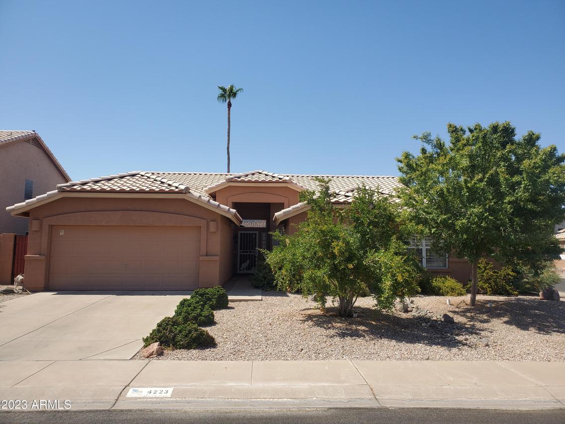 4223 E Terrace Ave., Gilbert, AZ 85236