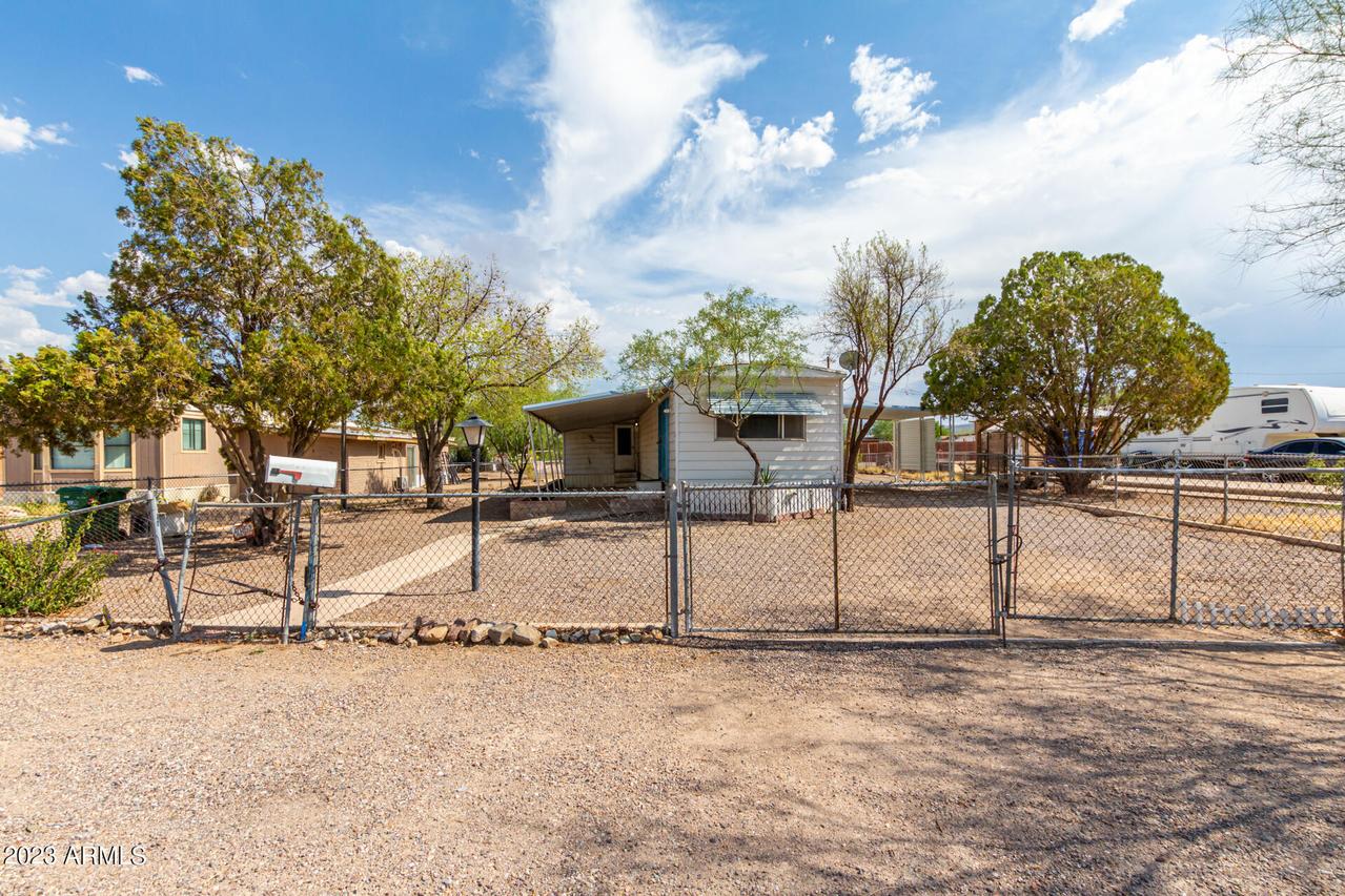 2651 W Drexel Rd., Tucson, AZ 85746