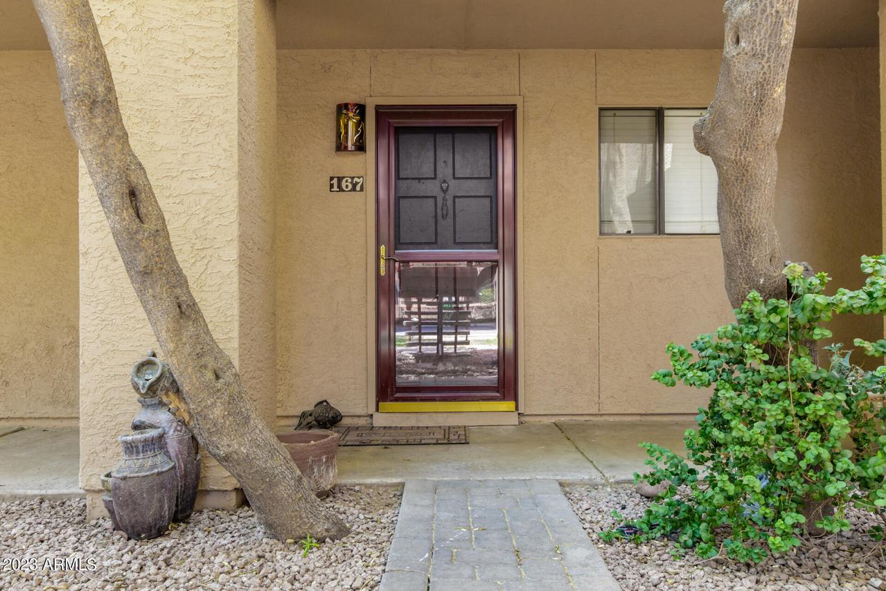 3131 W Cochise Dr. #167, Phoenix, AZ 85051