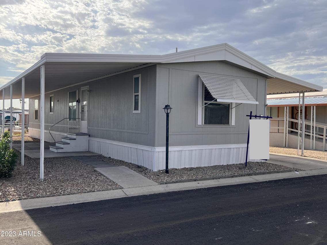 10955 N 79th Ave. #71, Peoria, AZ 85345