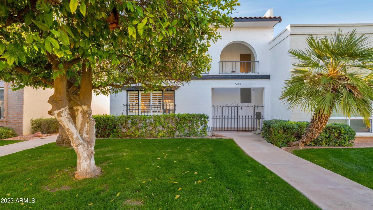 7684 E Minnezona Ave., Scottsdale, AZ 85251