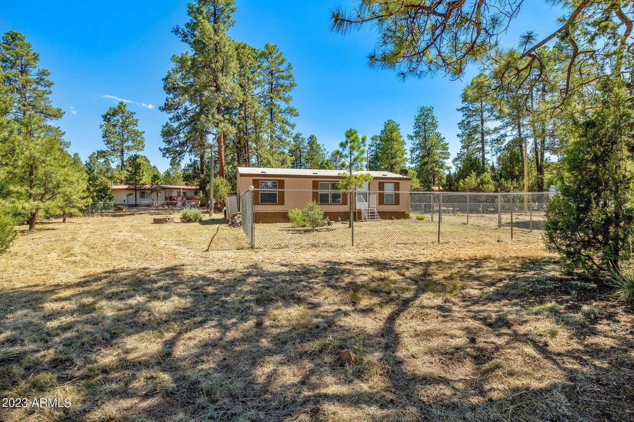 2893 Wahoo Rd., Overgaard, AZ 85933