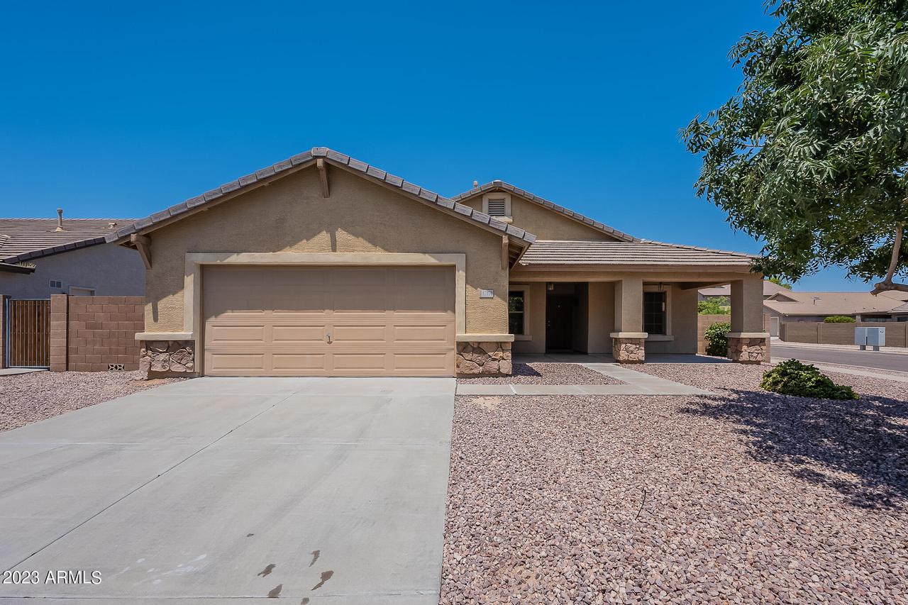 17470 W Elizabeth Ave., Goodyear, AZ 85338