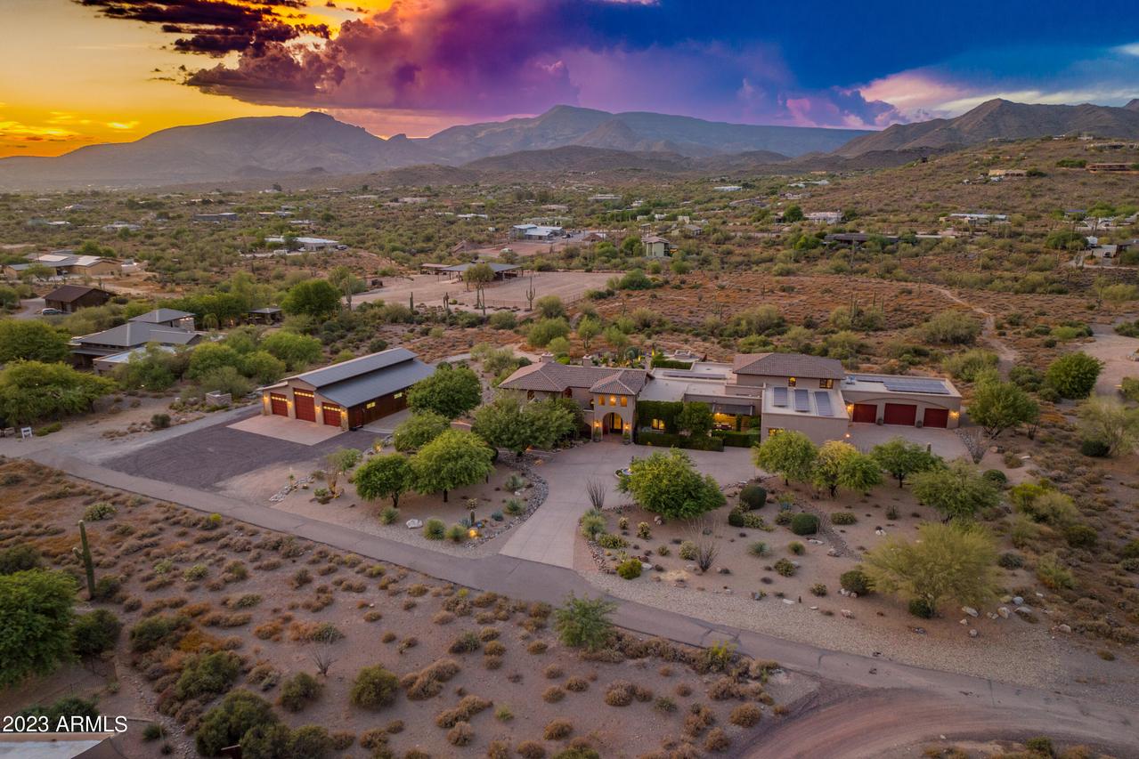 7070 E Lone Mountain Rd., Cave Creek, AZ 85331