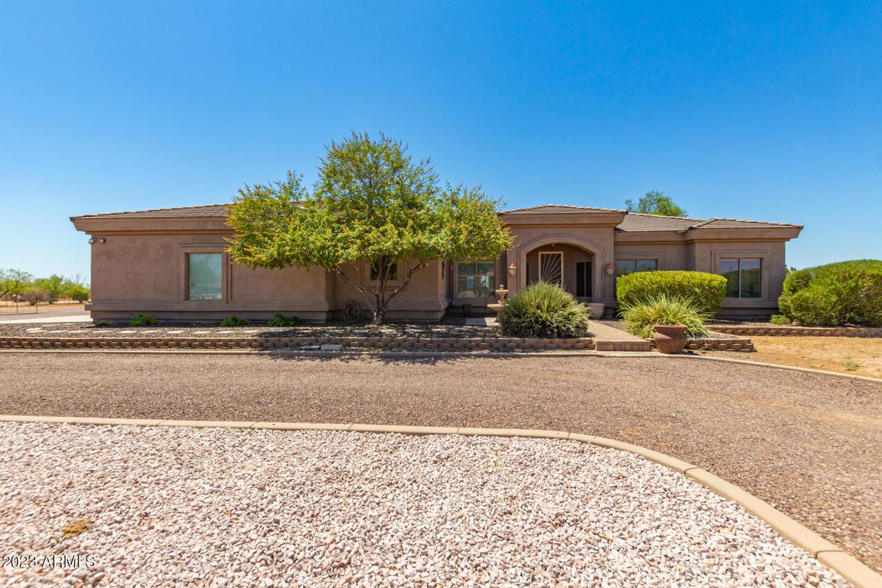 25425 W Blue Sky Dr., Wittmann, AZ 85361