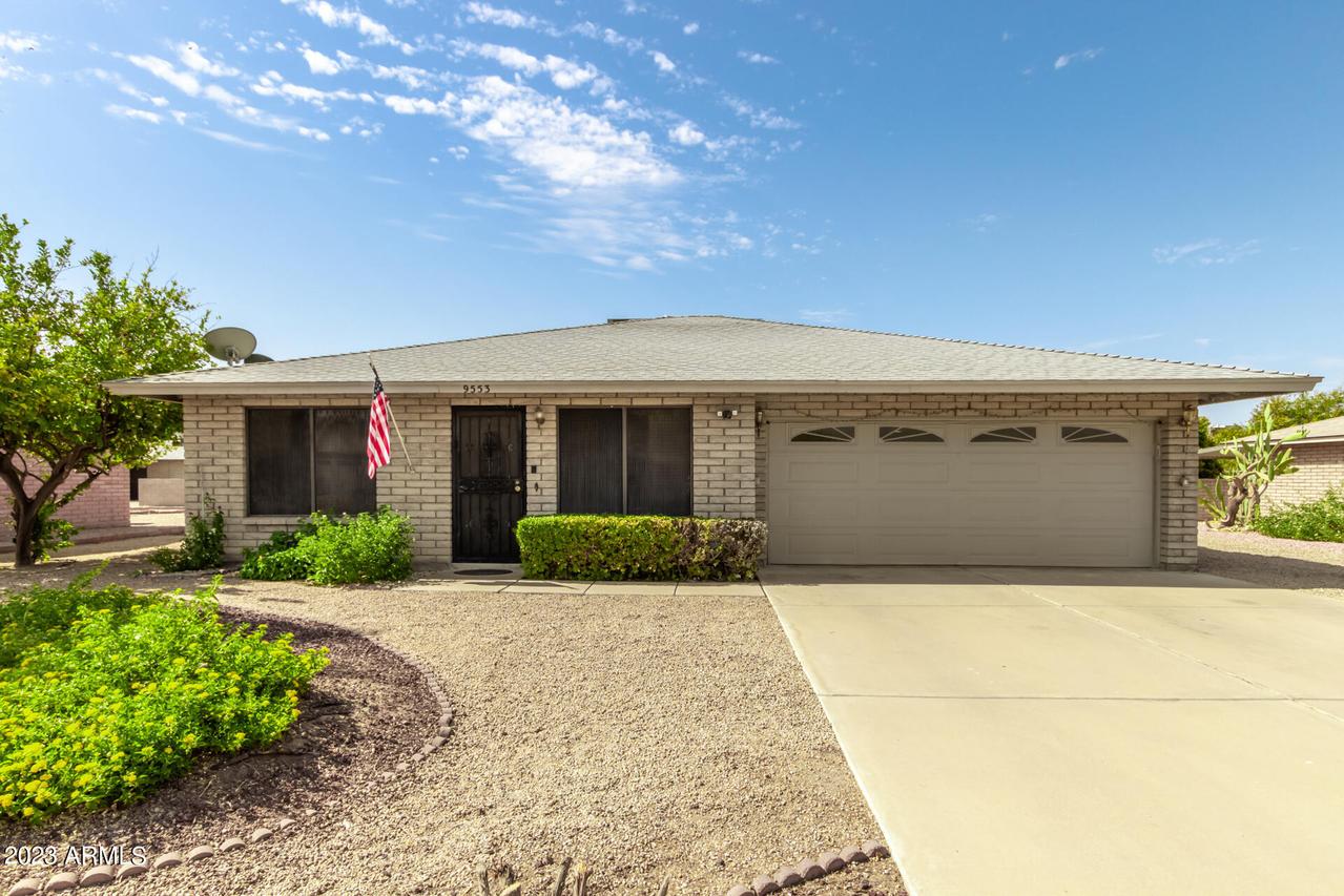 9553 W Purdue Ave., Peoria, AZ 85345