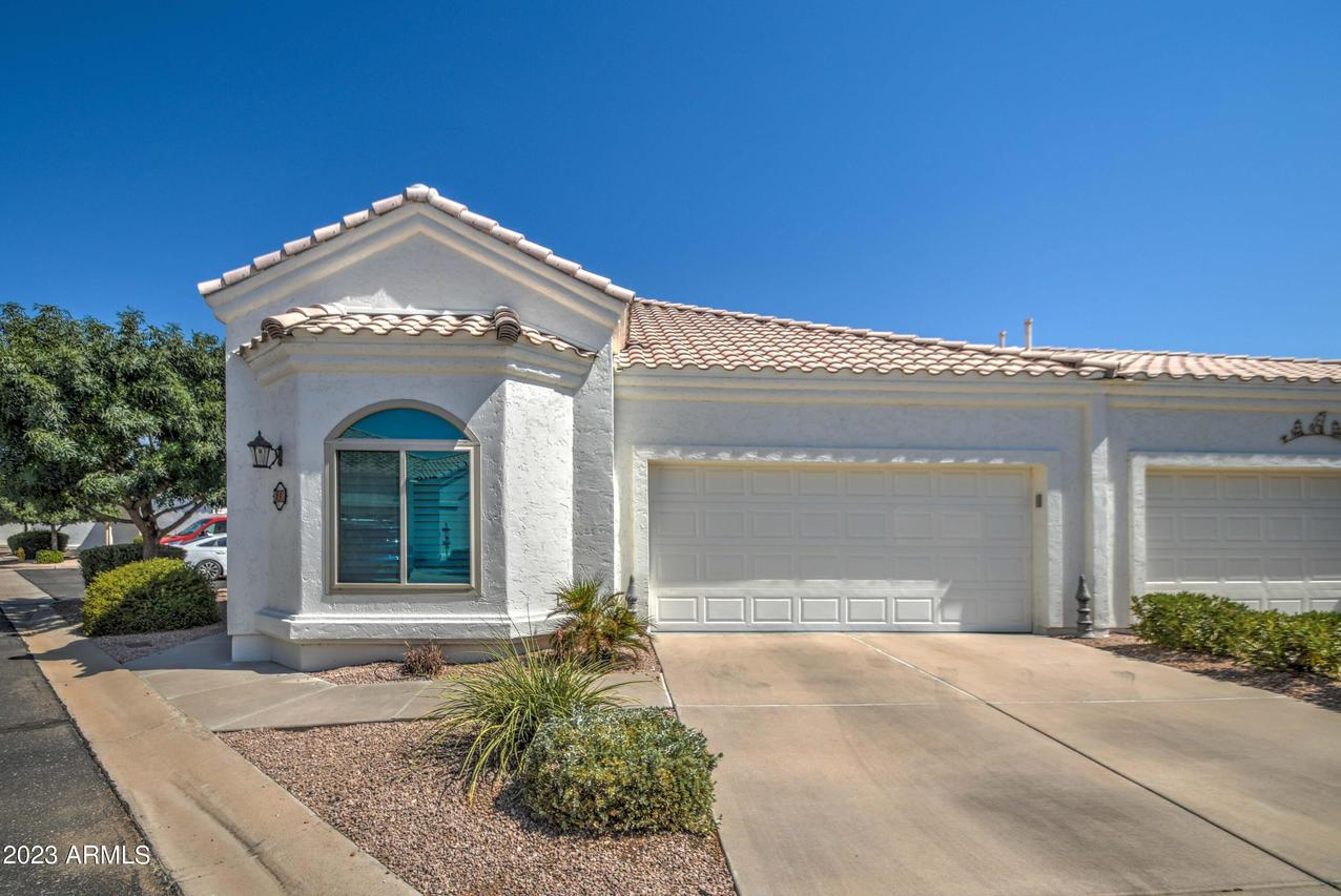 320 S 70th St. #49, Mesa, AZ 85208