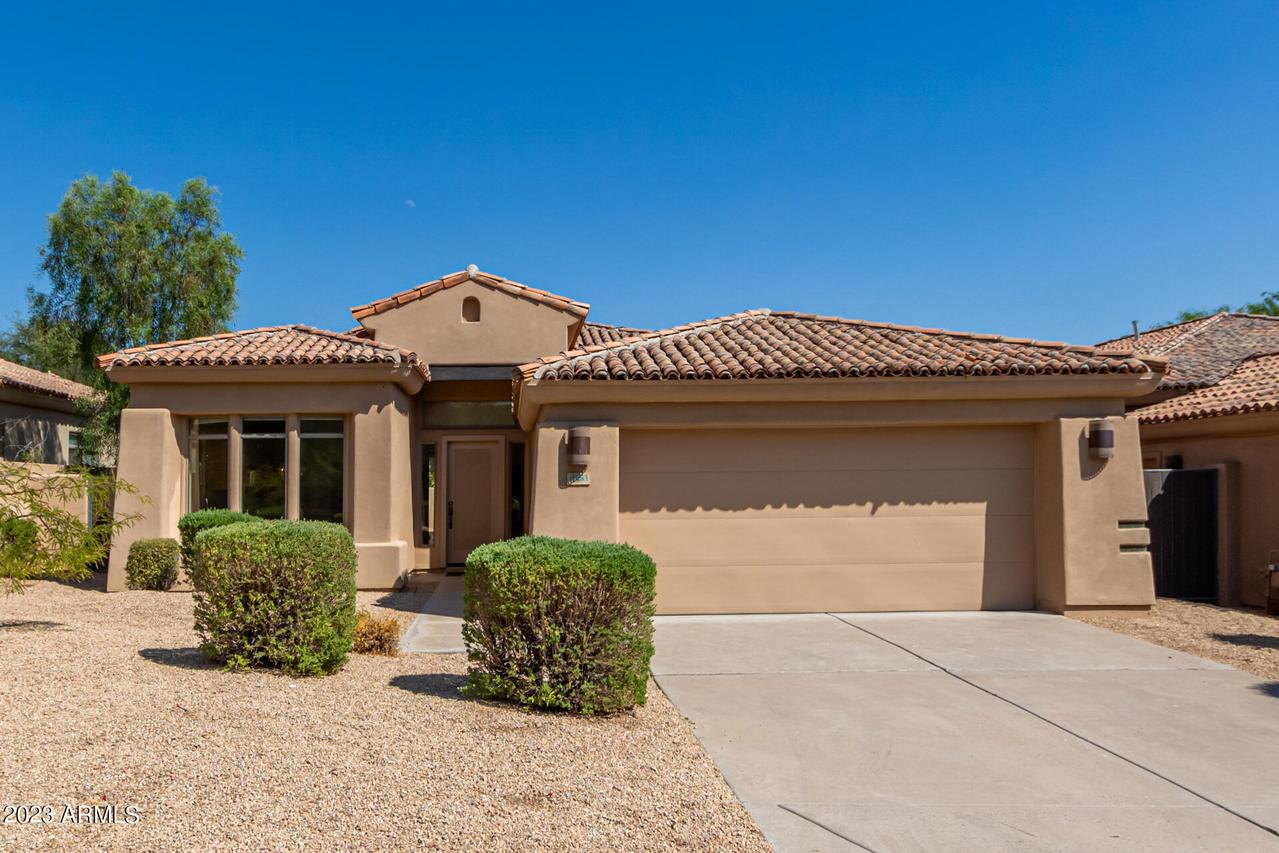 8151 E Mountain Spring Rd., Scottsdale, AZ 85255