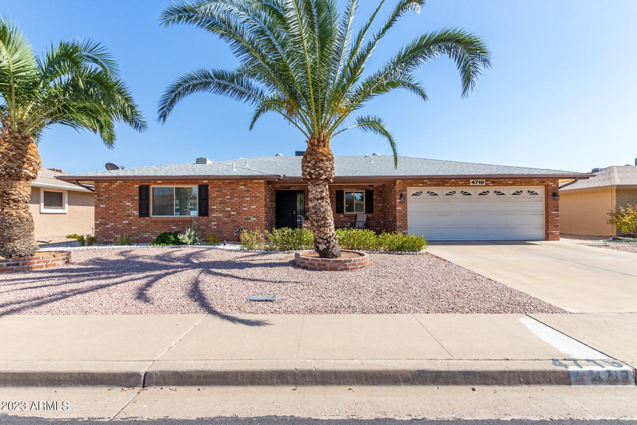 4719 E Crescent Ave., Mesa, AZ 85206