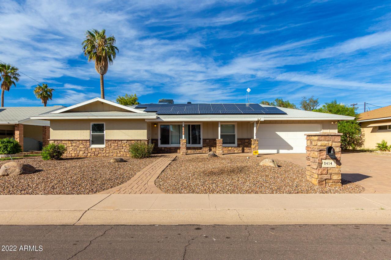 2414 W Anderson Ave., Phoenix, AZ 85023