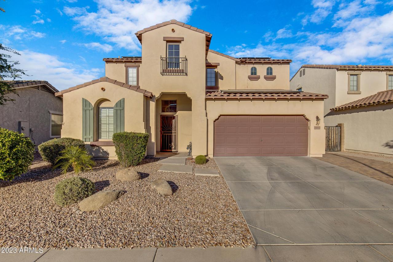 15073 N 176th Ln., Surprise, AZ 85388