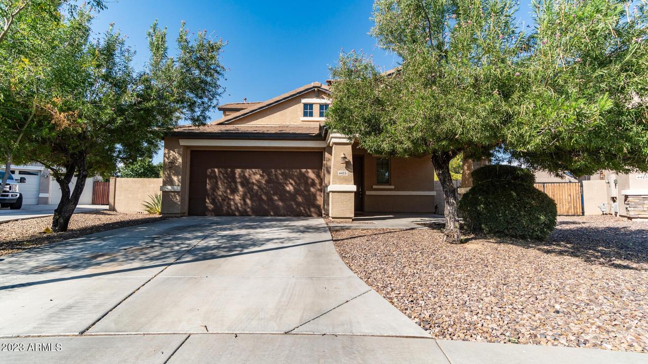 4415 S Carmine Cir., Mesa, AZ 85212