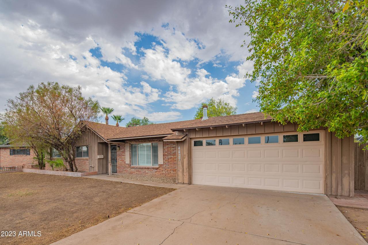 4437 N 85th St., Scottsdale, AZ 85251