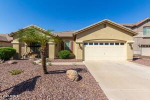 2936 E Country Shadows St., Gilbert, AZ 85298