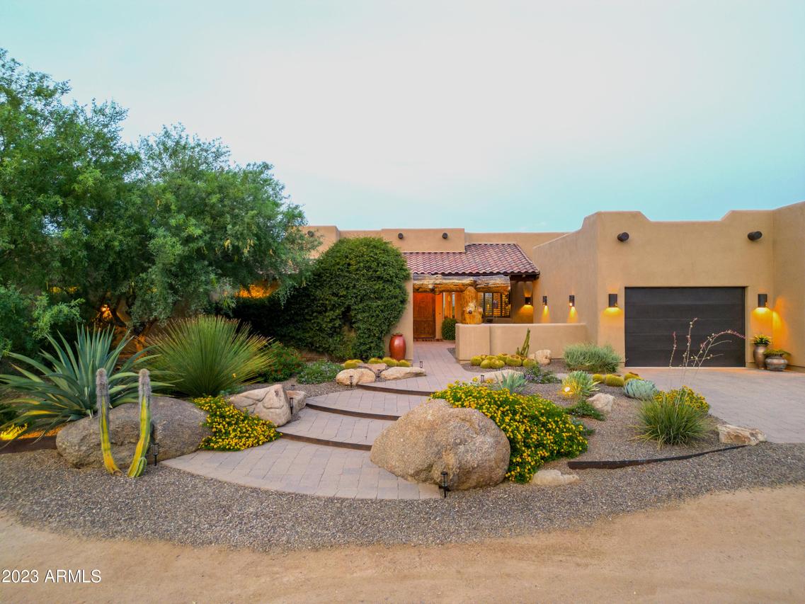 14606 E Pinnacle Vista Dr., Scottsdale, AZ 85262