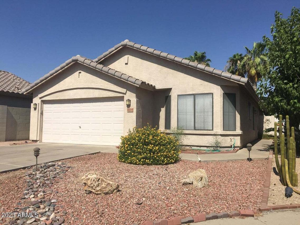 20215 N 32nd Pl., Phoenix, AZ 85050