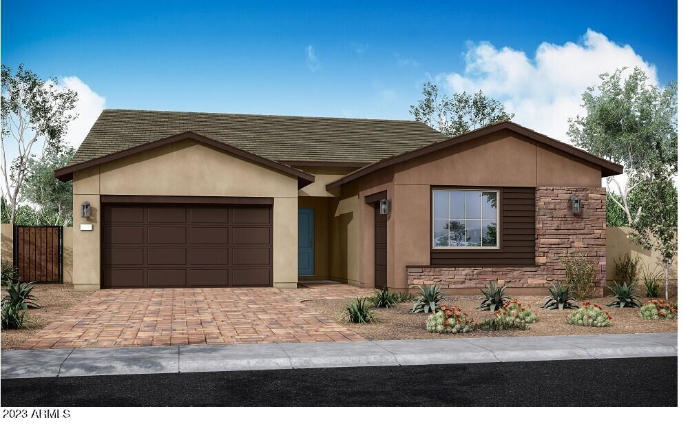 1252 E Lodgepole Dr., Gilbert, AZ 85298