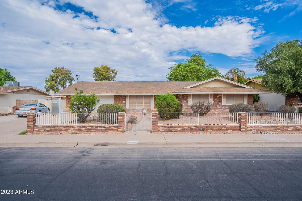 1620 E Hale St., Mesa, AZ 85203