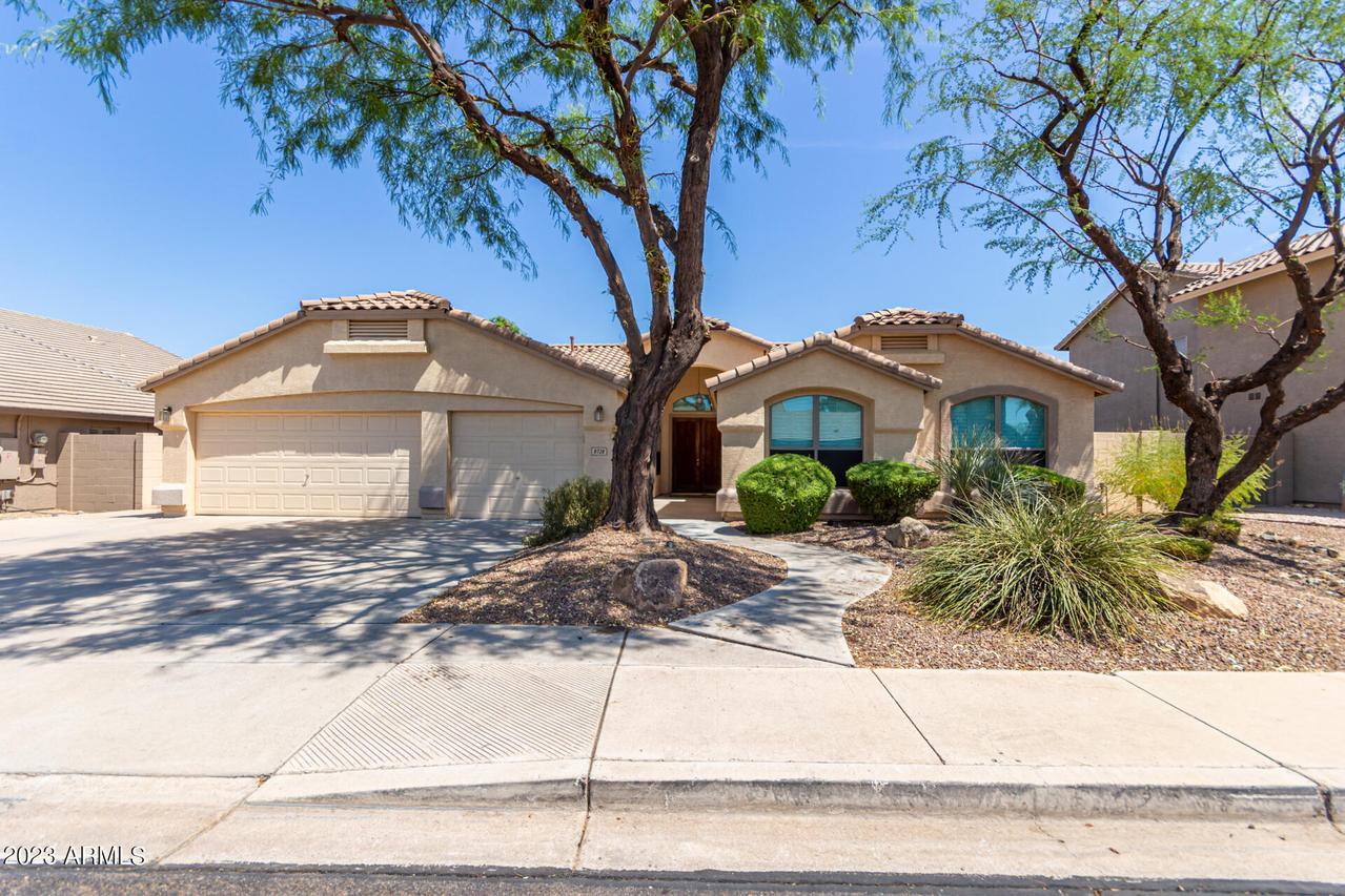 9728 E Pantera Ave., Mesa, AZ 85212
