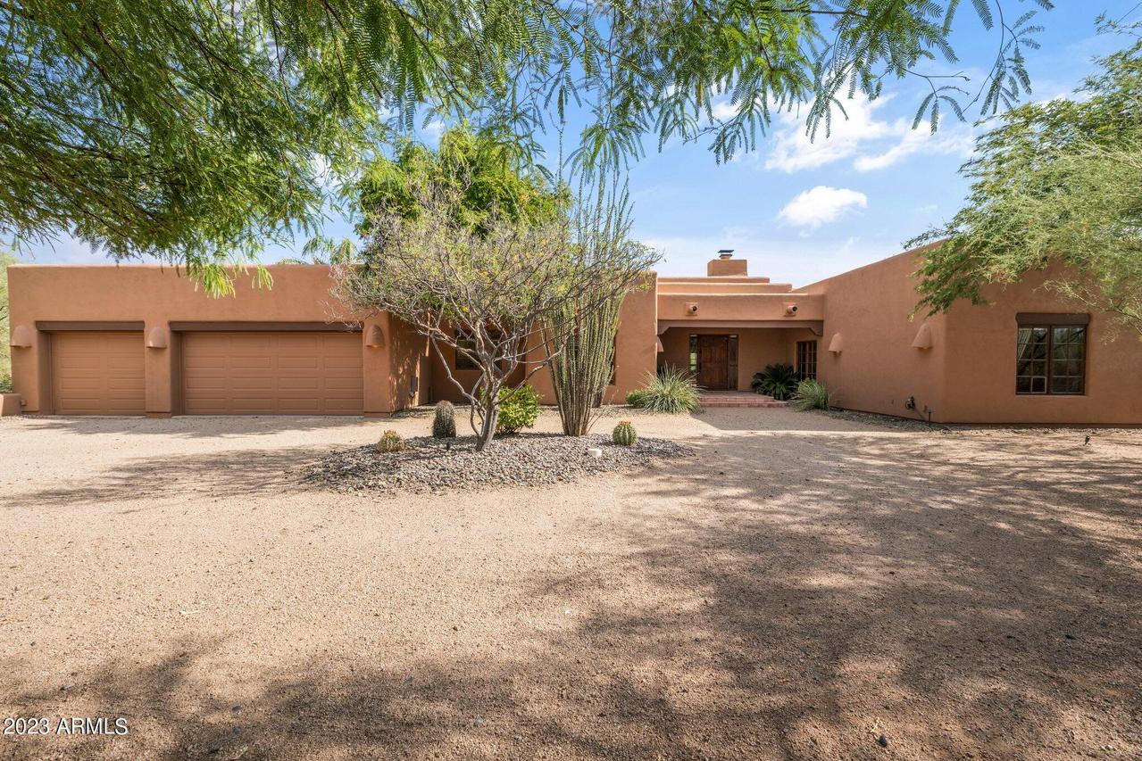 25018 N Paso Tr., Scottsdale, AZ 85255