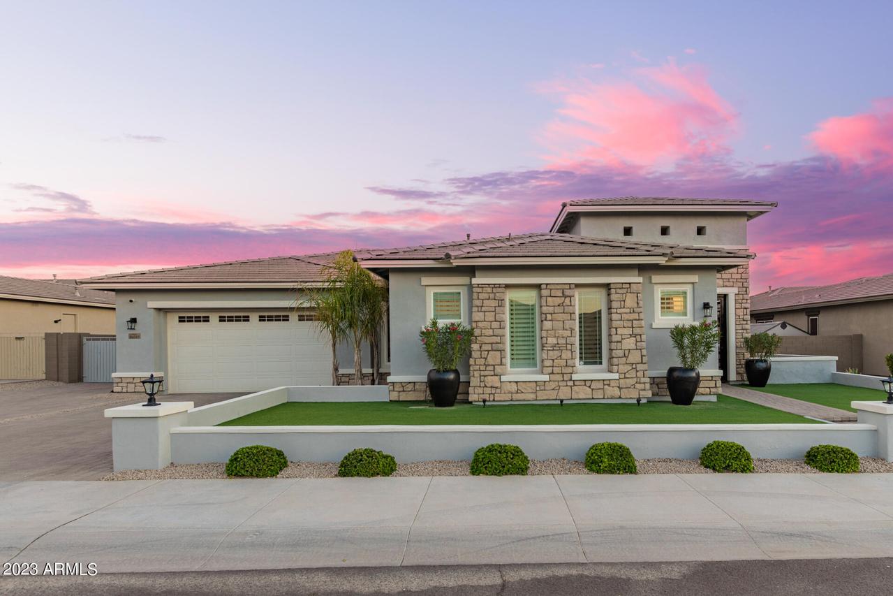 14567 W Oregon Ave., Litchfield Park, AZ 85340