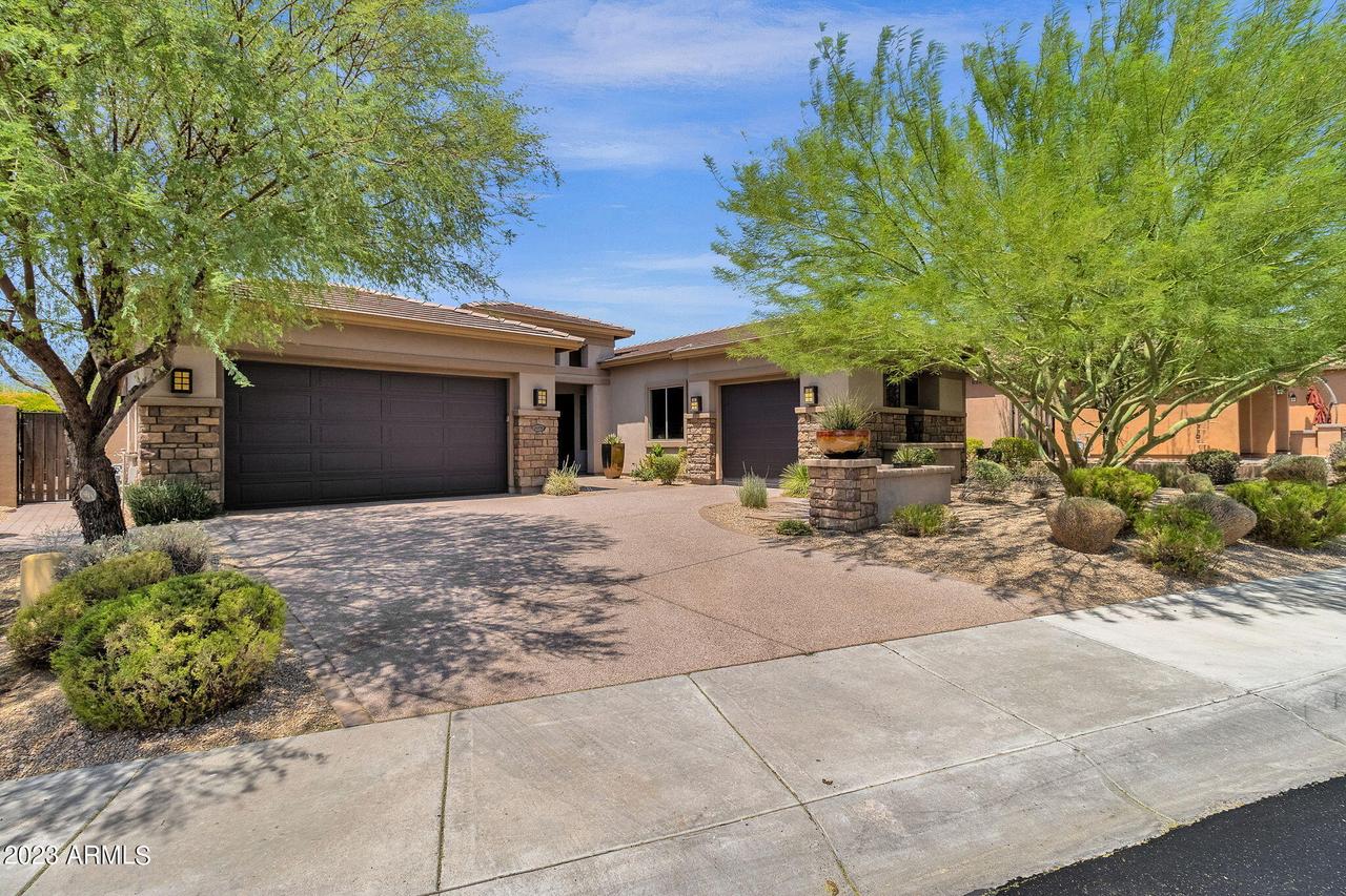 18378 N 96th Way, Scottsdale, AZ 85255