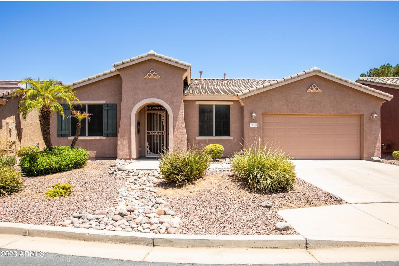 20349 N Riverbank Rd., Maricopa, AZ 85138