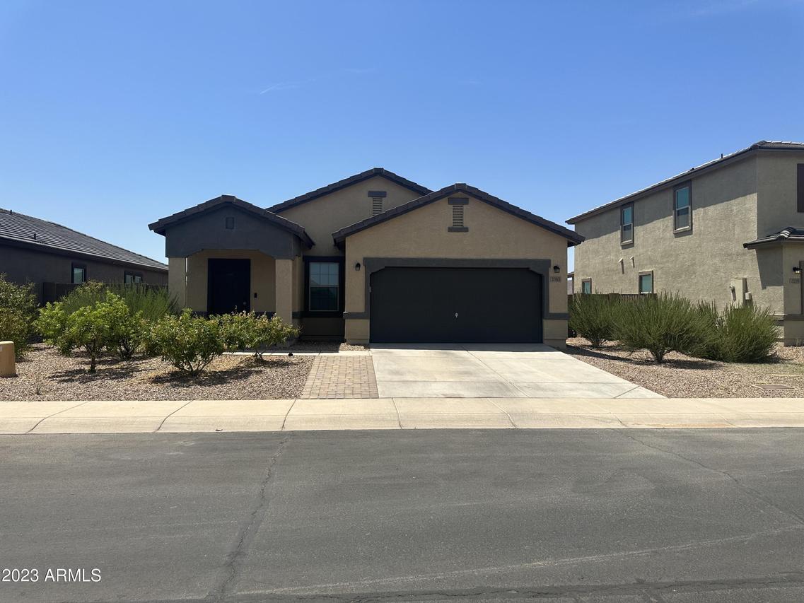 2363 E Rosario Mission Dr., Casa Grande, AZ 85194