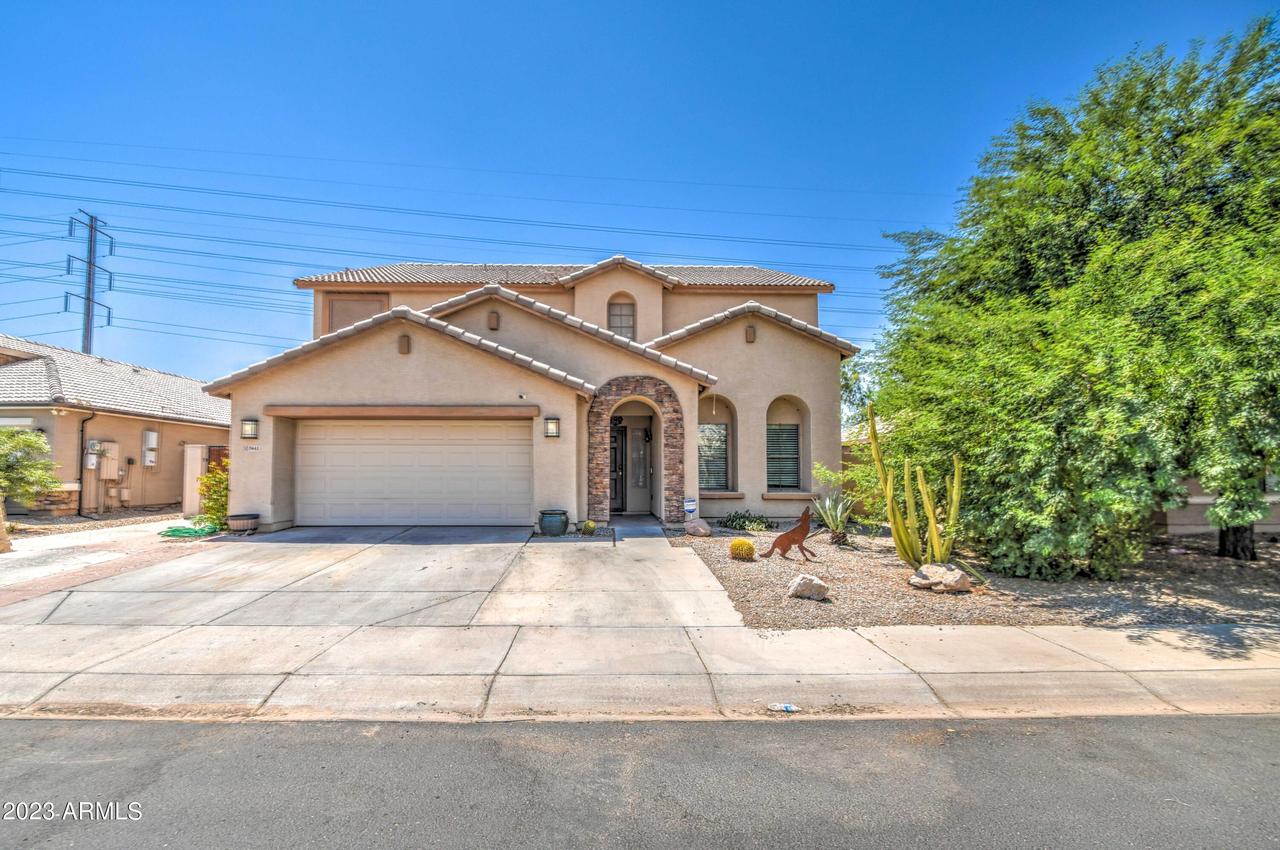 9645 W Heber Rd., Tolleson, AZ 85353