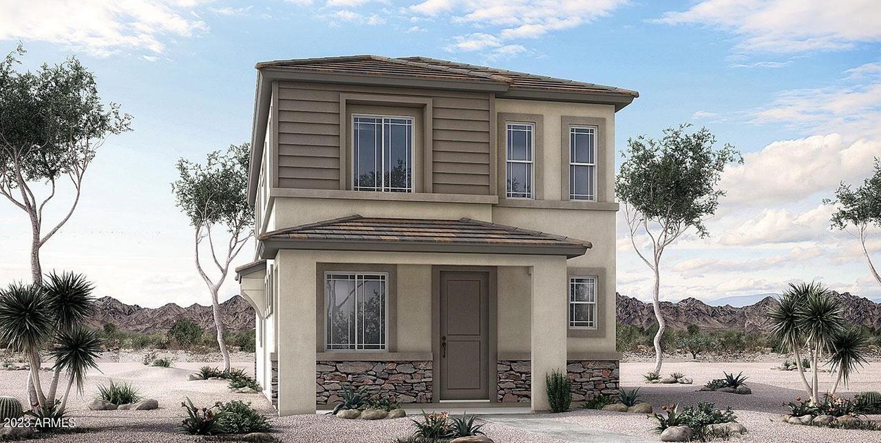 43276 N Plum St., Queen Creek, AZ 85140