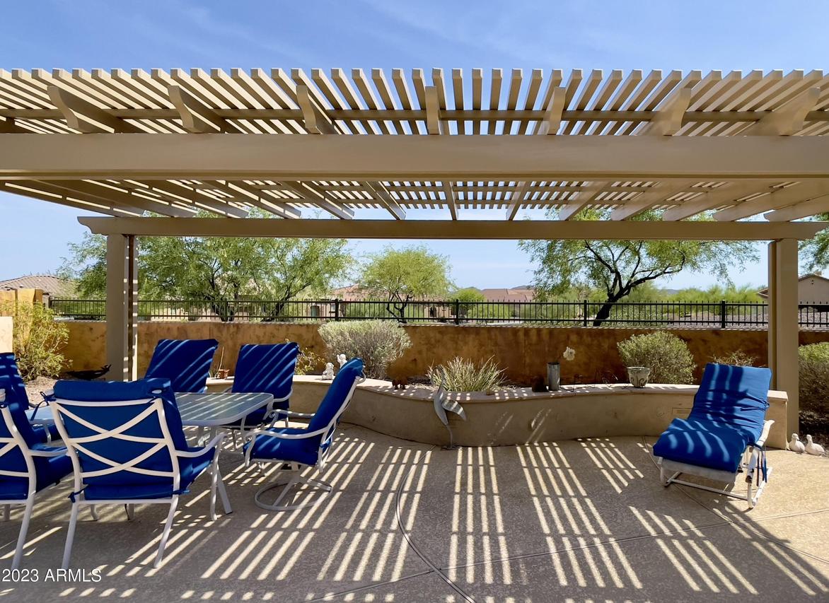 3317 W Inspiration Dr., Phoenix, AZ 85086