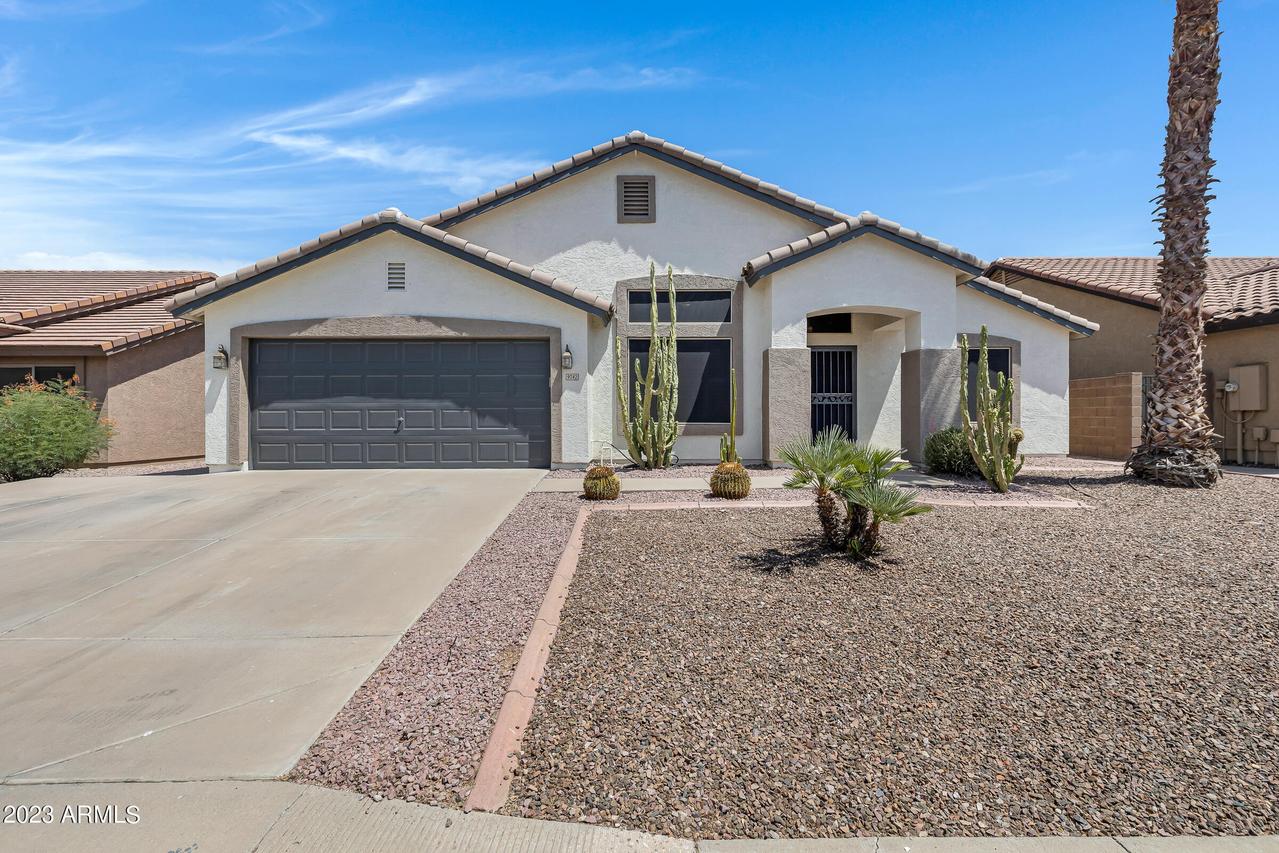 9742 E Jan Ave., Mesa, AZ 85209