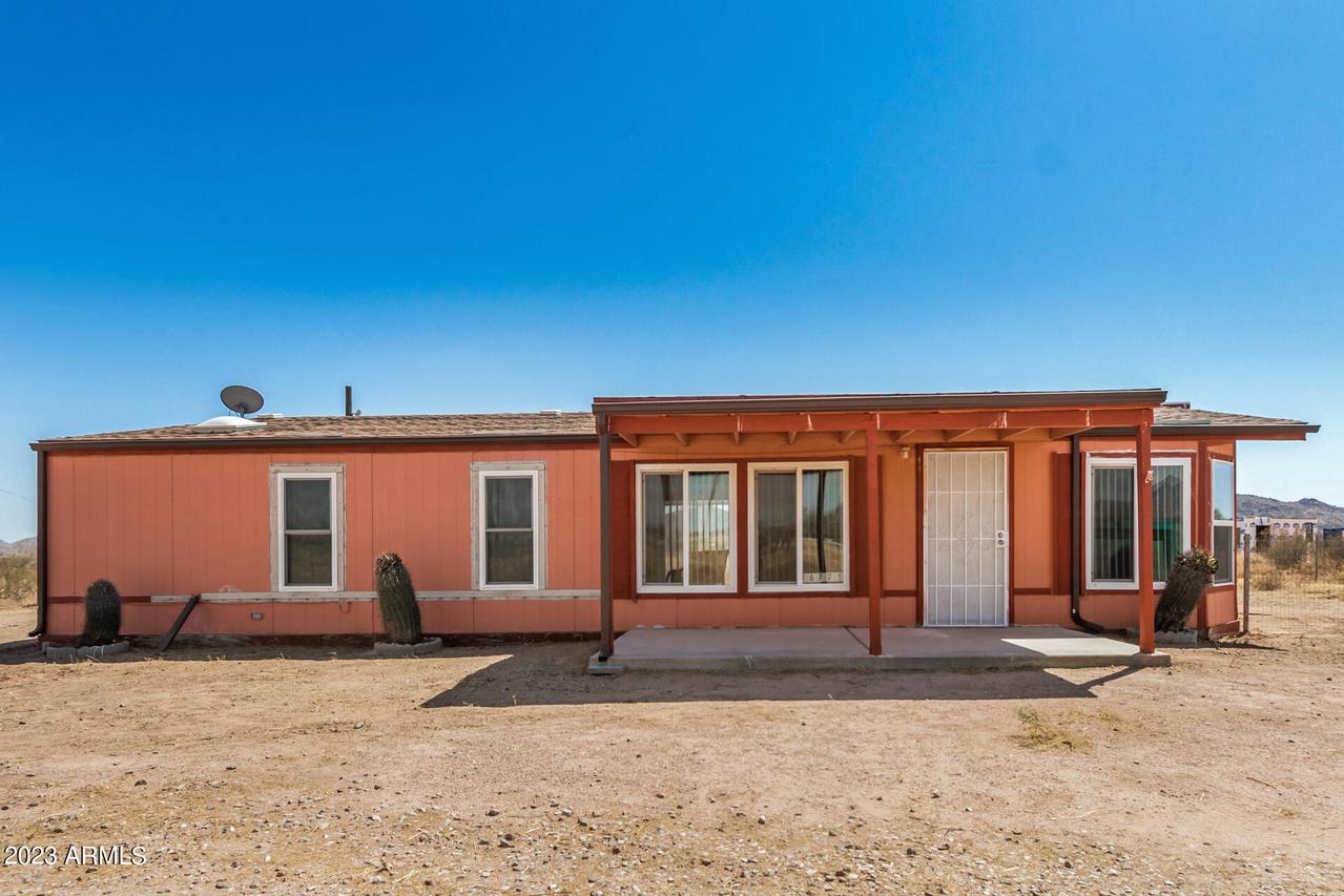 54771 W La Barranca Dr., Maricopa, AZ 85139