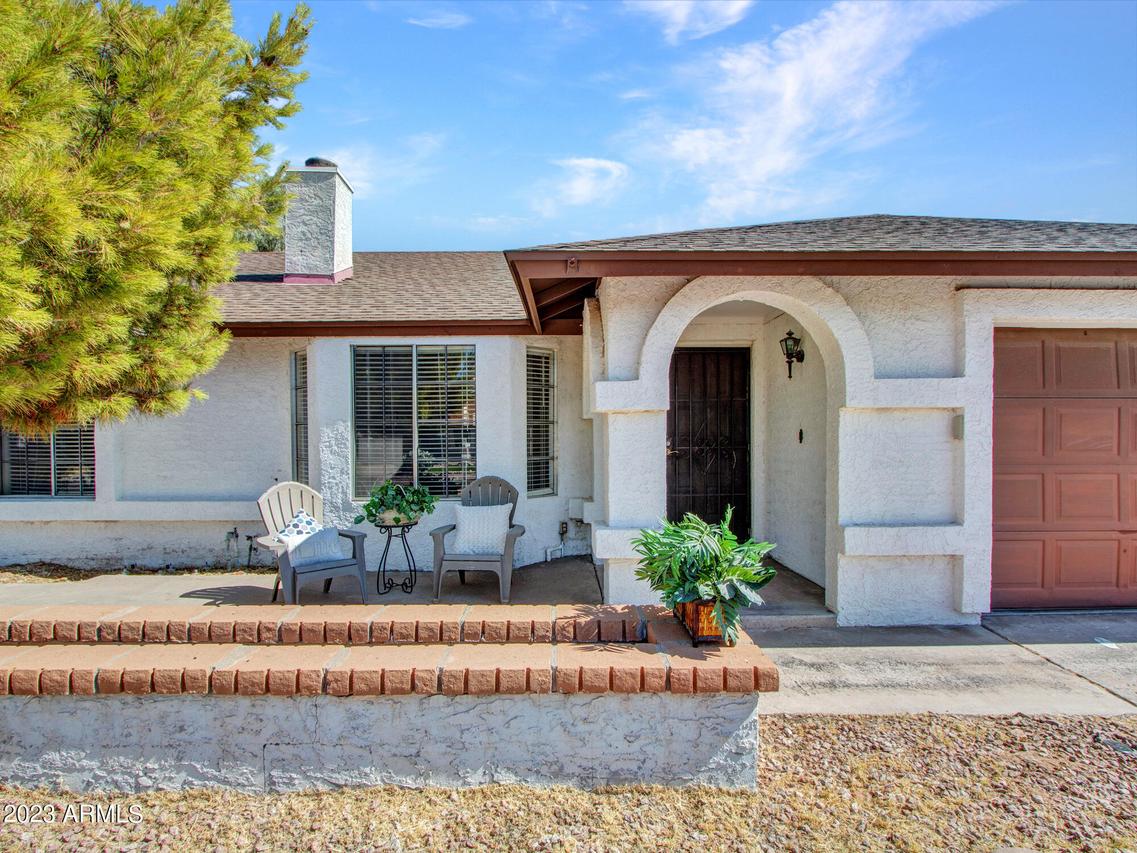 6420 E Jensen St., Mesa, AZ 85205