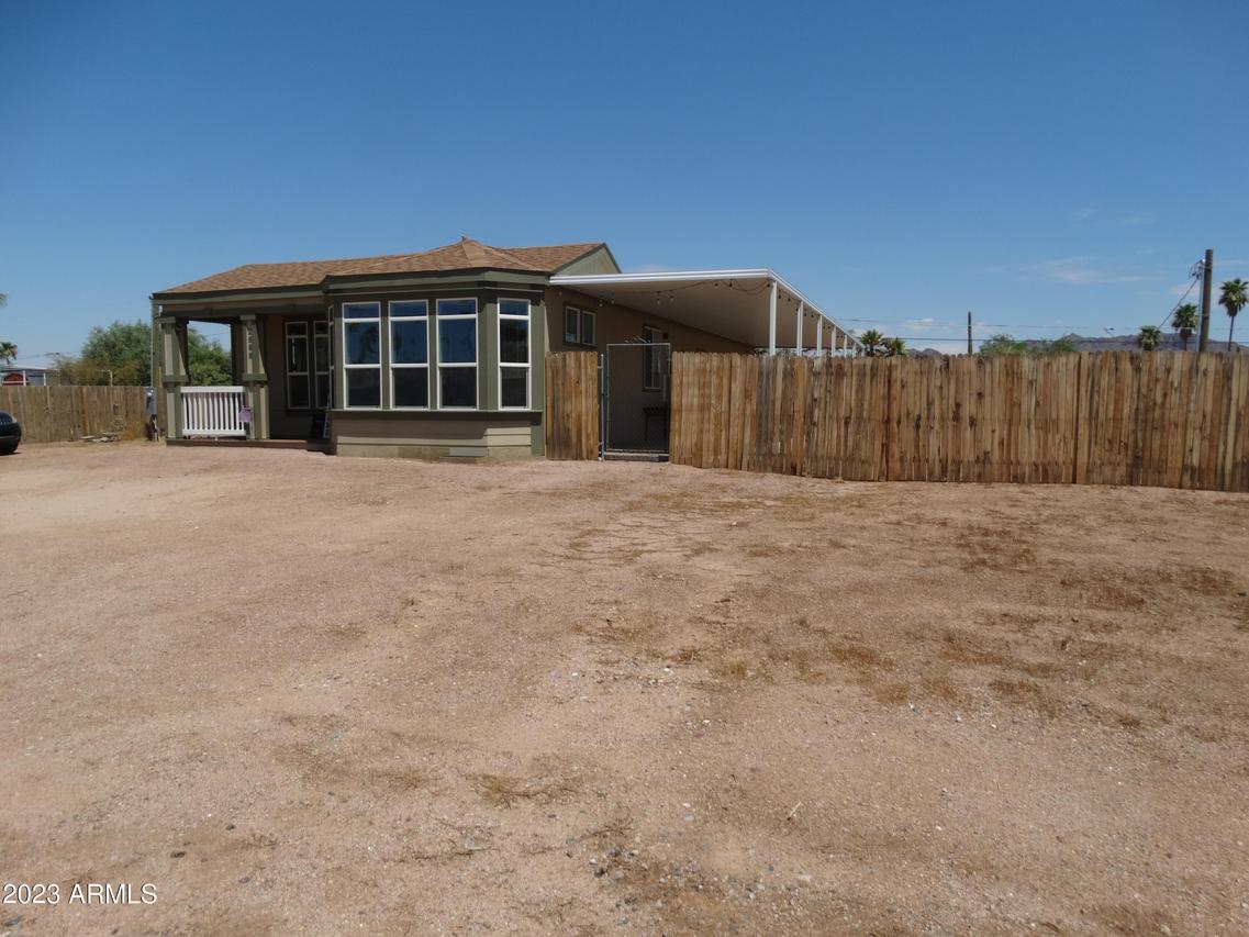 2888 W Mockingbird St., Apache Junction, AZ 85120