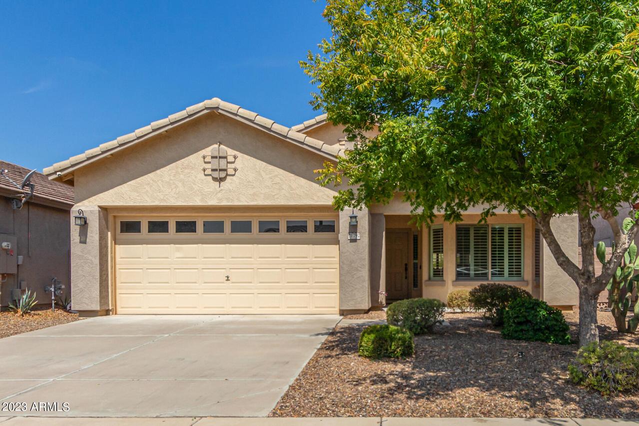 21792 N Greenland Park Dr., Maricopa, AZ 85139